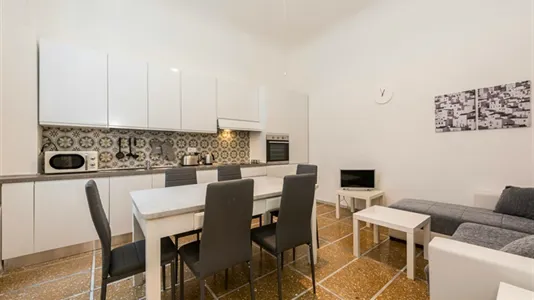 Apartments in Florence - photo 7