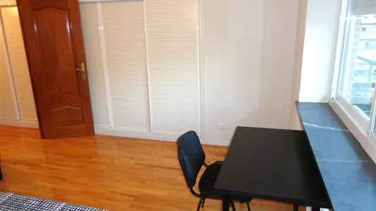 Rooms in Madrid Chamartín - photo 6