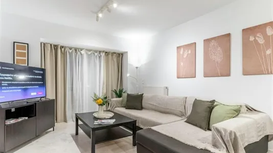 Apartments in Athens Akropoli - photo 2