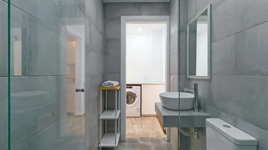 Apartments in Location is not specified - photo 9