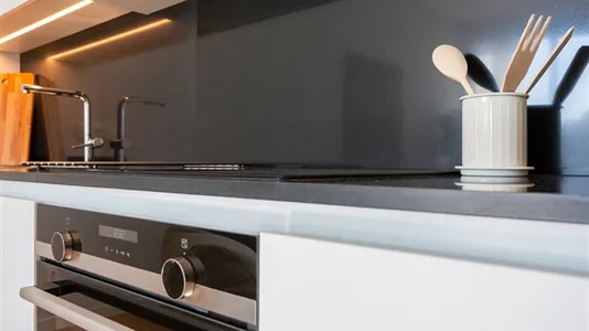 Apartments in Barcelona Eixample - photo 9