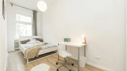 Room for rent in Berlin