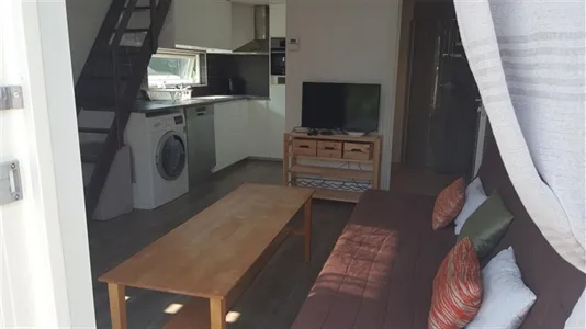 Apartments in Täby - photo 11