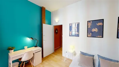 Room for rent in Toulouse, Occitanie