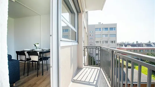 Rooms in Pontoise - photo 3