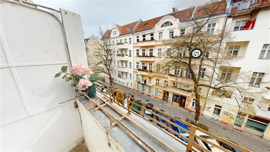 Apartments in Berlin Neukölln - photo 4