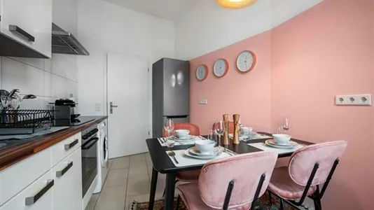 Rooms in Location is not specified - photo 8