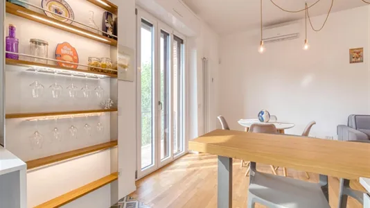 Apartments in Milano Zona 7 - Baggio, De Angeli, San Siro - photo 7