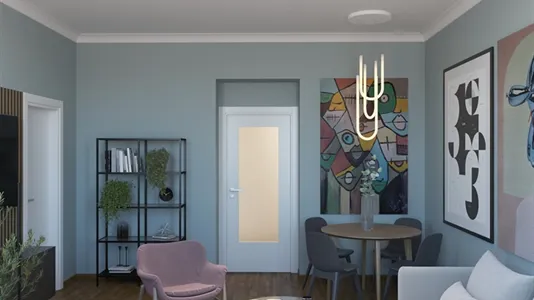 Apartments in Vienna Margareten - photo 4