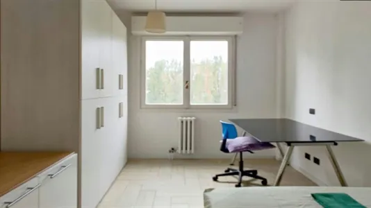 Rooms in Milano Zona 9 - Porta Garibaldi, Niguarda - photo 8
