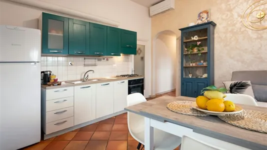 Apartments in Florence - photo 5