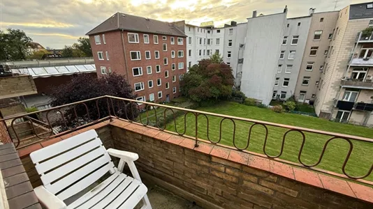 Apartments in Hamburg Nord - photo 6