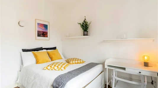 Rooms in Milano Zona 3 - Porta Venezia, Città Studi, Lambrate - photo 1