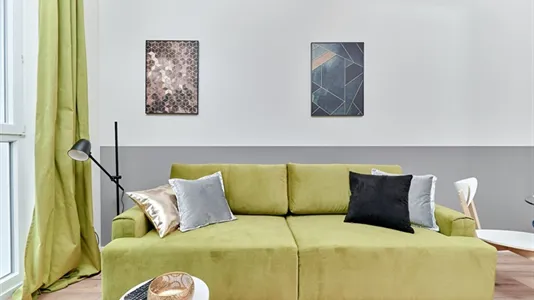 Apartments in Wrocław - photo 8