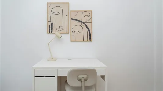 Rooms in Sintra - photo 6