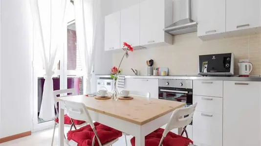 Rooms in Milano Zona 6 - Barona, Lorenteggio - photo 10