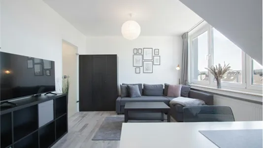 Apartments in Dusseldorf - photo 7