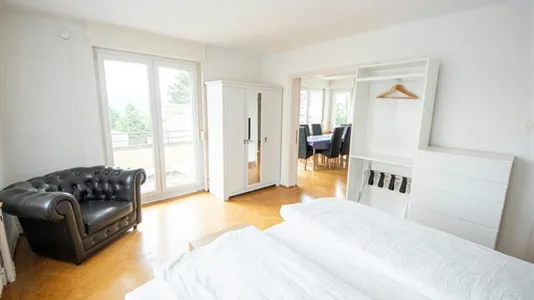 Apartments in Zürich Distrikt 7 - photo 8