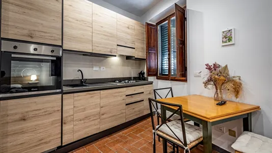 Apartments in Florence - photo 4