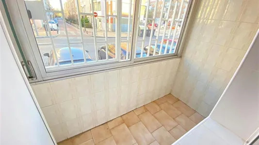 Rooms in Madrid Puente de Vallecas - photo 1