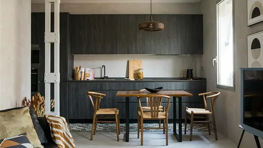 Apartments in Madrid Salamanca - photo 4