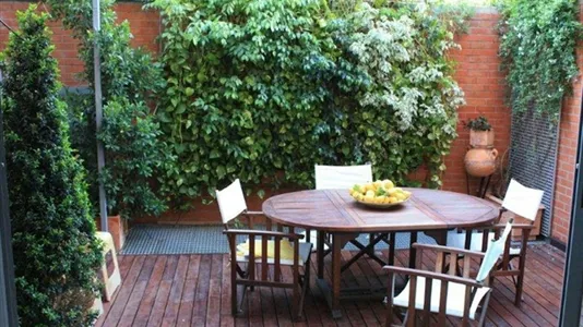 Rooms in Los Bermejales - photo 8