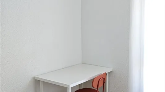 Rooms in Getafe - photo 5