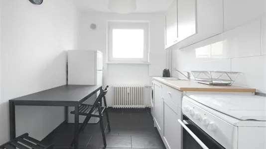 Rooms in Berlin Mitte - photo 6