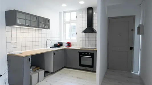 Rooms in Sant Feliu de Llobregat - photo 6