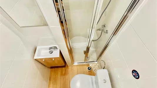 Rooms in Madrid Puente de Vallecas - photo 10