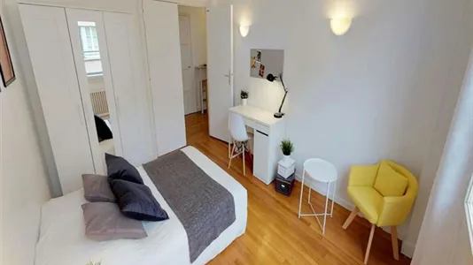 Rooms in Boulogne-Billancourt - photo 1