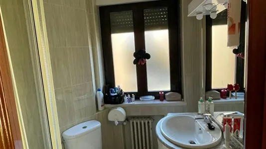 Rooms in Salamanca - photo 9