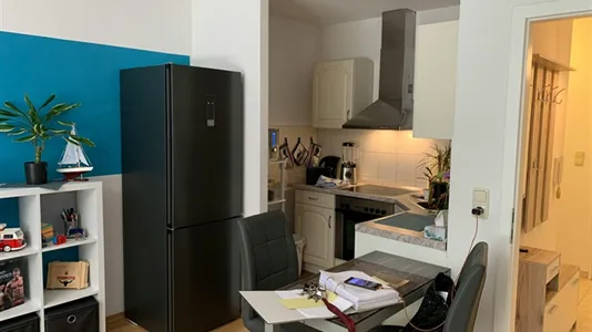 Apartments in Munich Moosach - photo 8