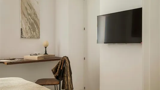 Apartments in Madrid Salamanca - photo 8