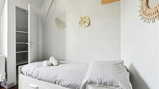 Apartments in Paris 18ème arrondissement - Montmartre - photo 8