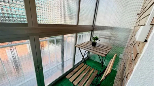 Rooms in Getafe - photo 4