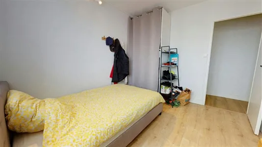 Rooms in Lyon - photo 3