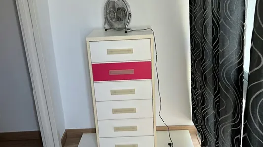 Rooms in Málaga - photo 8