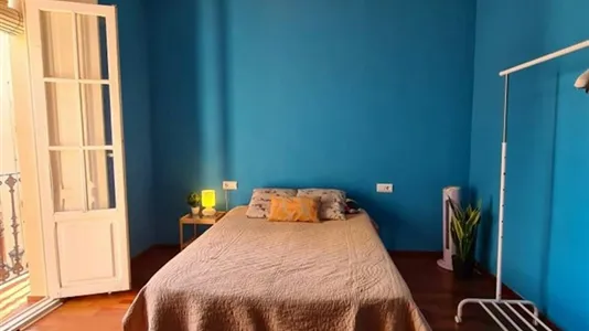 Rooms in Valencia Ciutat Vella - photo 7