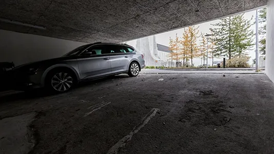 Apartments in Reykjavík Miðborg - photo 4