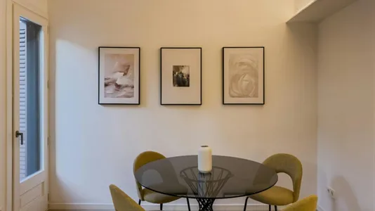 Apartments in Barcelona Sants-Montjuïc - photo 9