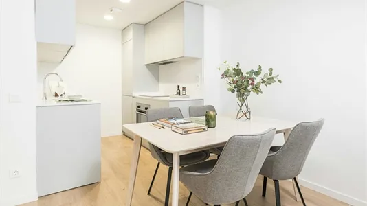 Apartments in Alcobendas - photo 6