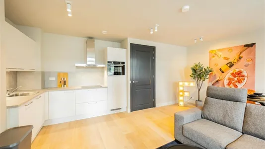 Apartments in Location is not specified - photo 7