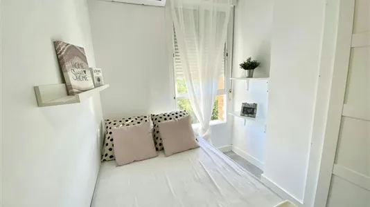 Rooms in Getafe - photo 6