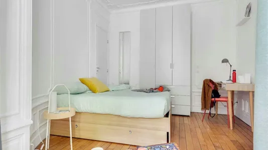 Rooms in Paris 20ème arrondissement - photo 2