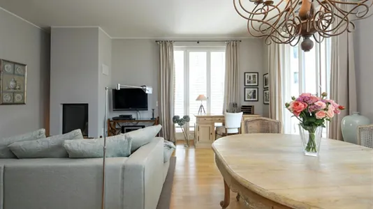 Apartments in Berlin Mitte - photo 7