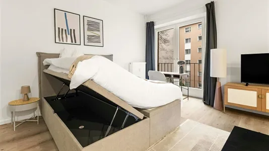 Apartments in Berlin Charlottenburg-Wilmersdorf - photo 8