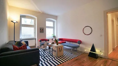 Apartment for rent in Berlin