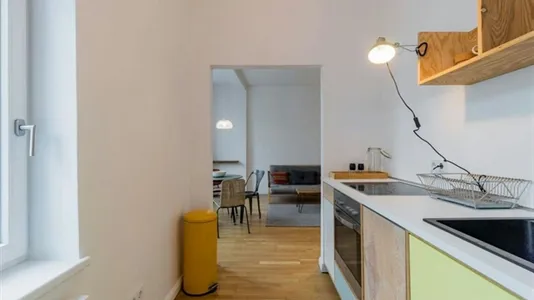 Apartments in Berlin Friedrichshain-Kreuzberg - photo 5