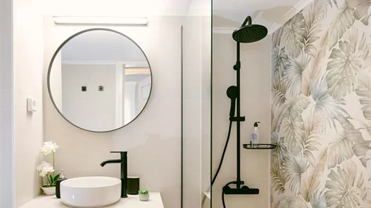 Apartments in Athens Ampelokipoi - photo 7